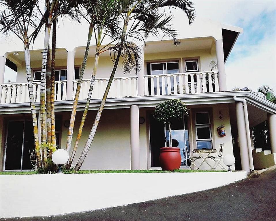 Rostalyn Guesthouse Umhlanga Rocks Exteriér fotografie