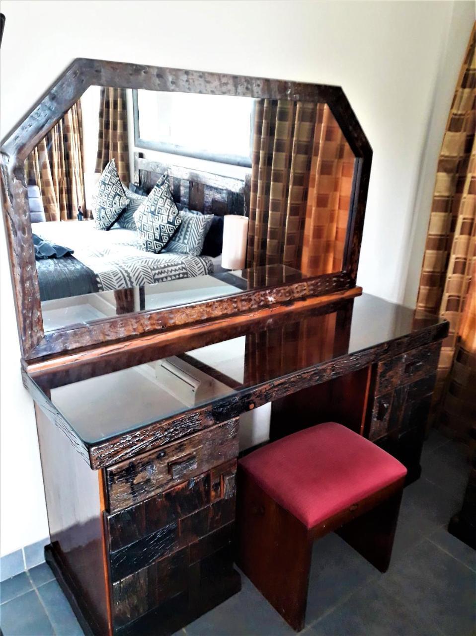 Rostalyn Guesthouse Umhlanga Rocks Exteriér fotografie