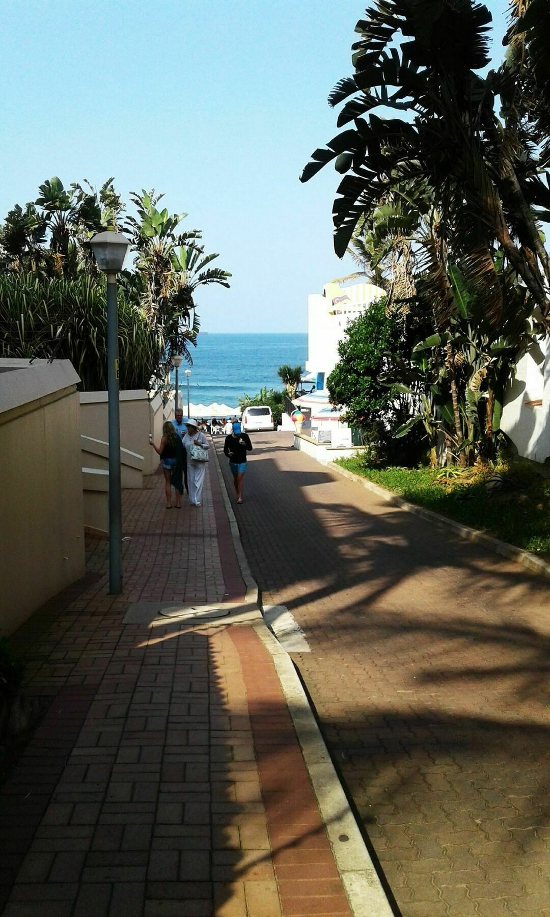 Rostalyn Guesthouse Umhlanga Rocks Exteriér fotografie